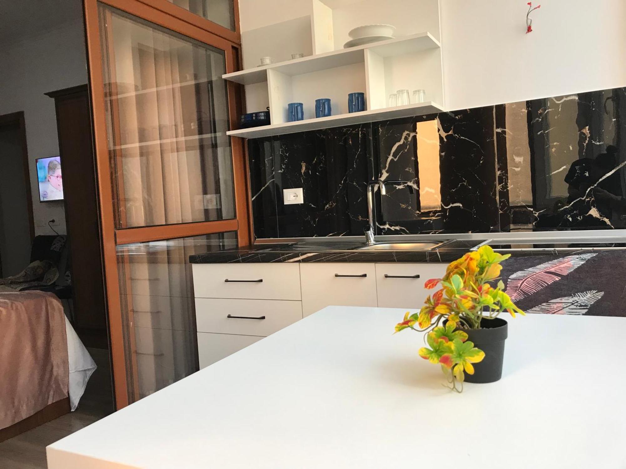 Apartment Square 21 Tirana