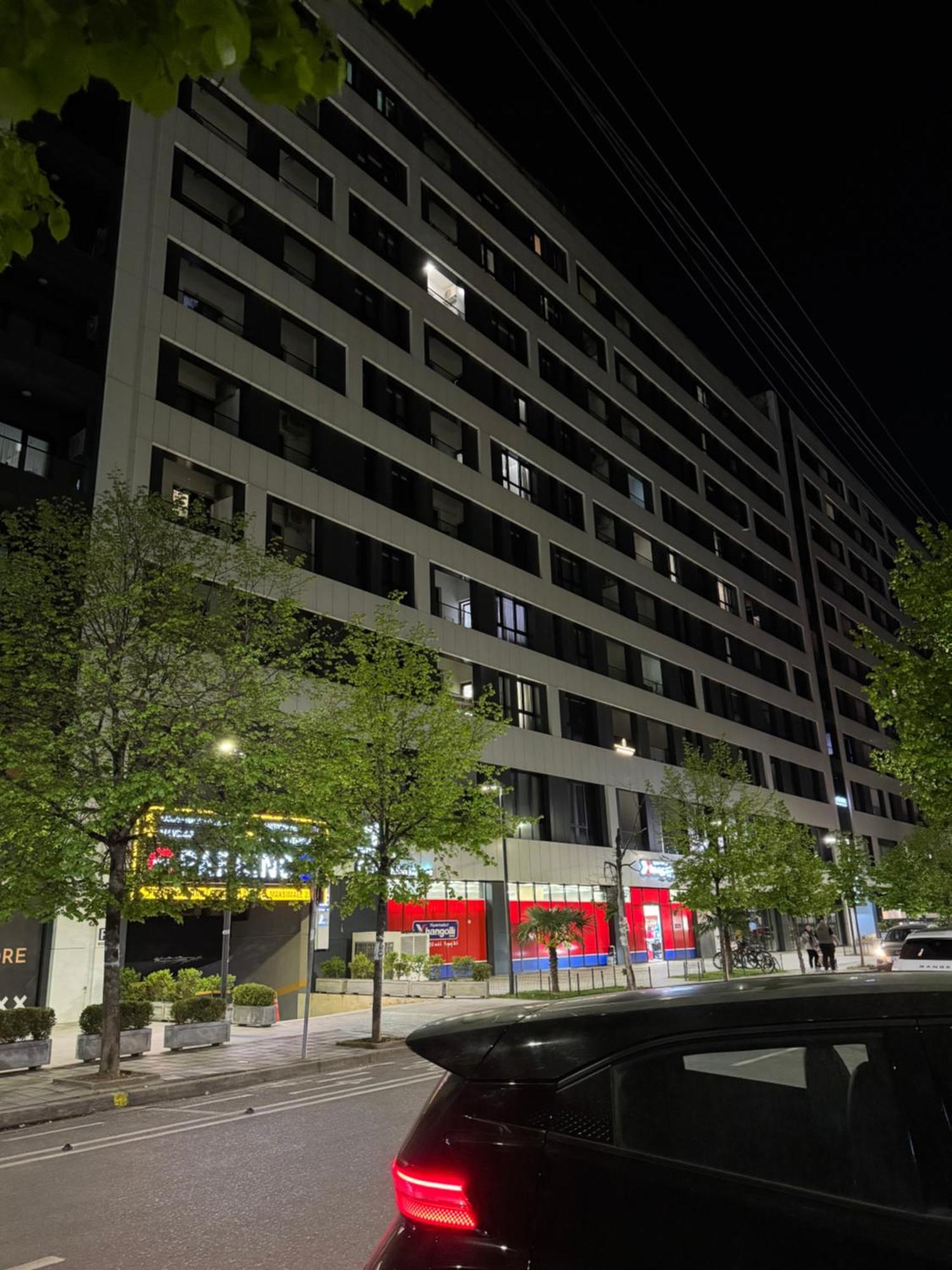 Apartment Square 21 Tirana
